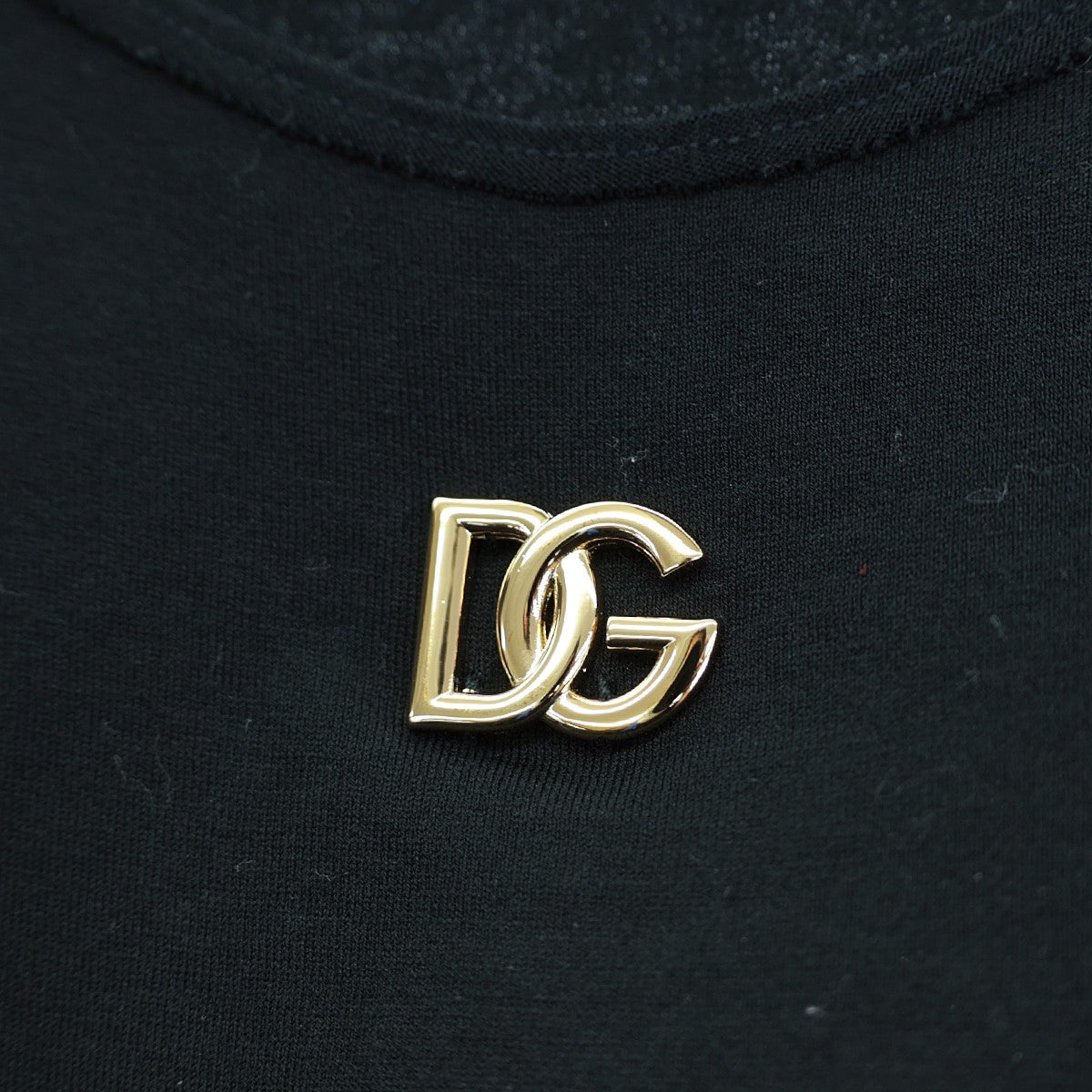 DOLCE ＆ GABBANA(ドルチェアンドガッバーナ) 22SSダメージ加工