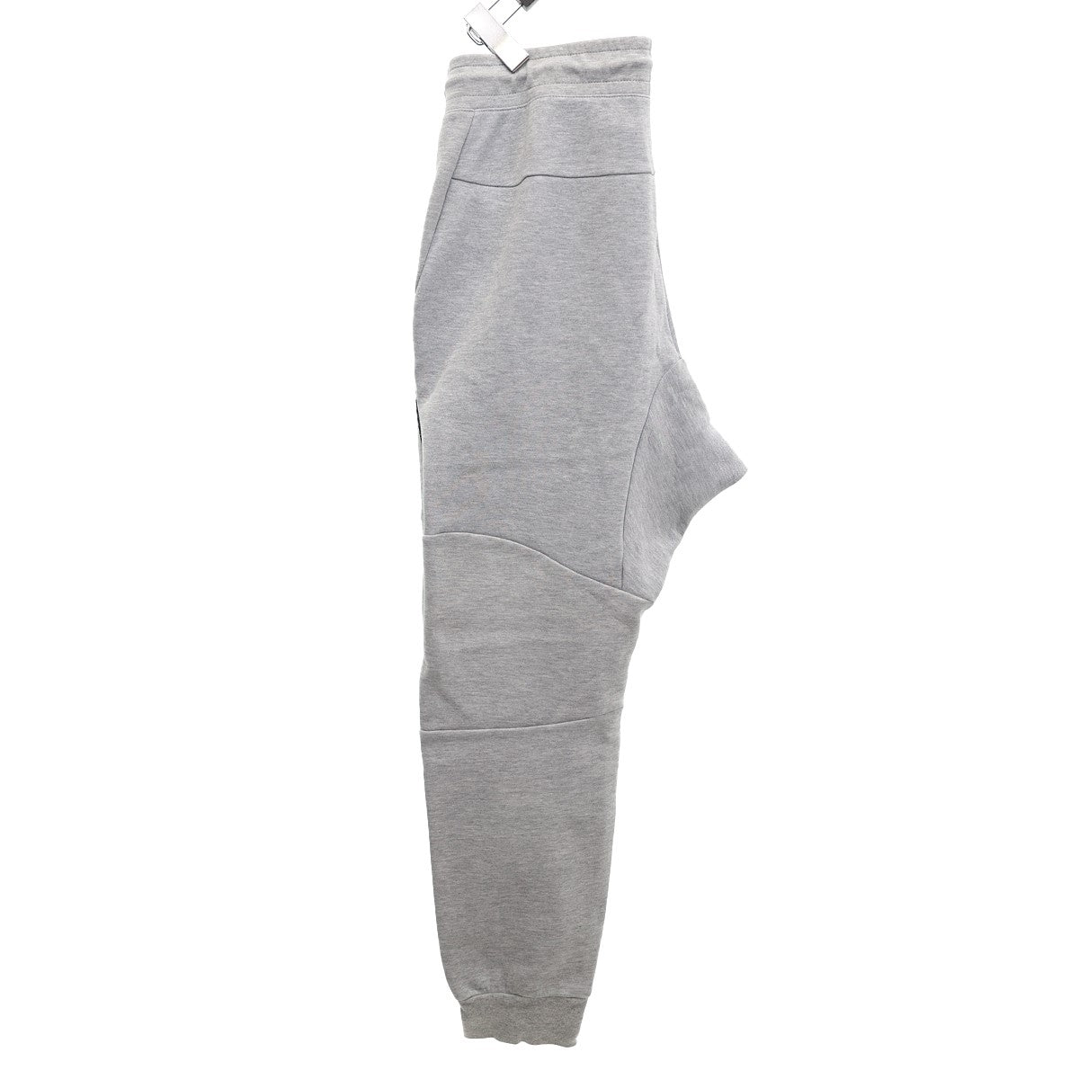 新品】ナイキ テックフリース パンツ【063：灰】M NIKE TECH