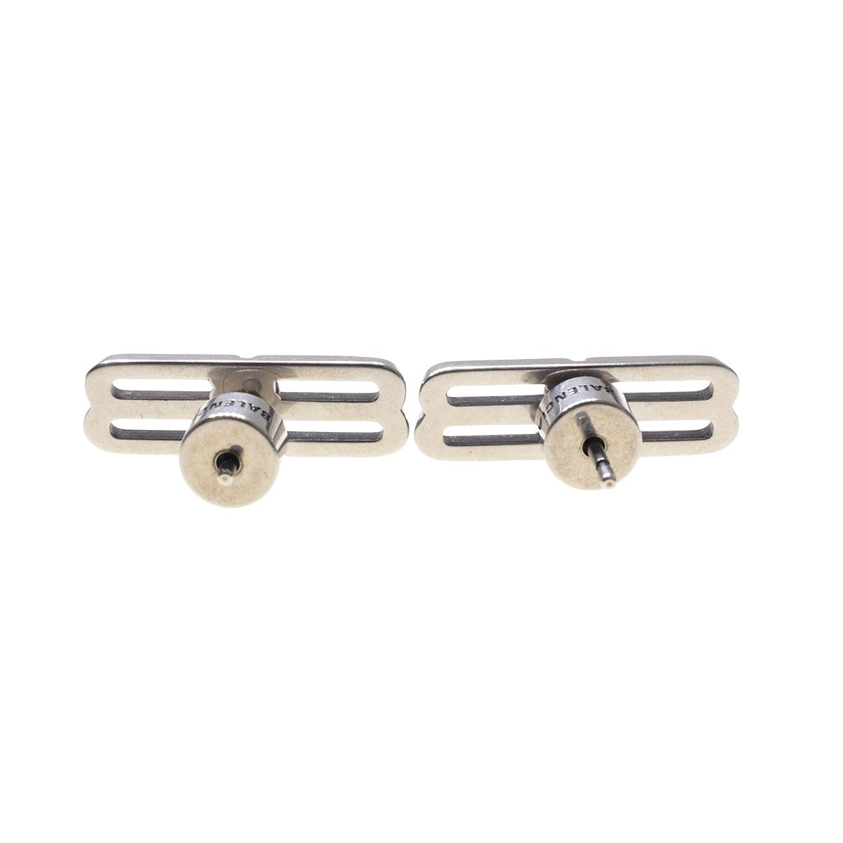 BALENCIAGA BB ICONピアス の古着・中古アイテム