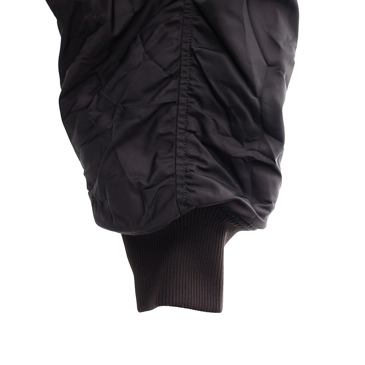 DYED NYLON BOMBERMA-1ジャケット115694
