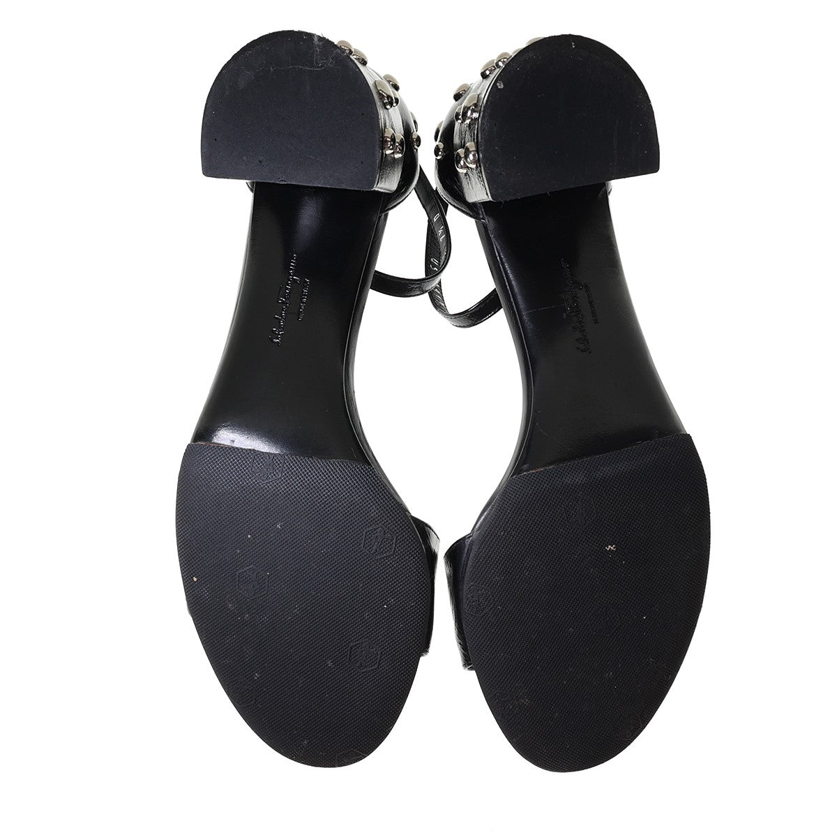 Salvatore Ferragamo(サルヴァトーレフェラガモ) GAVINA ROC