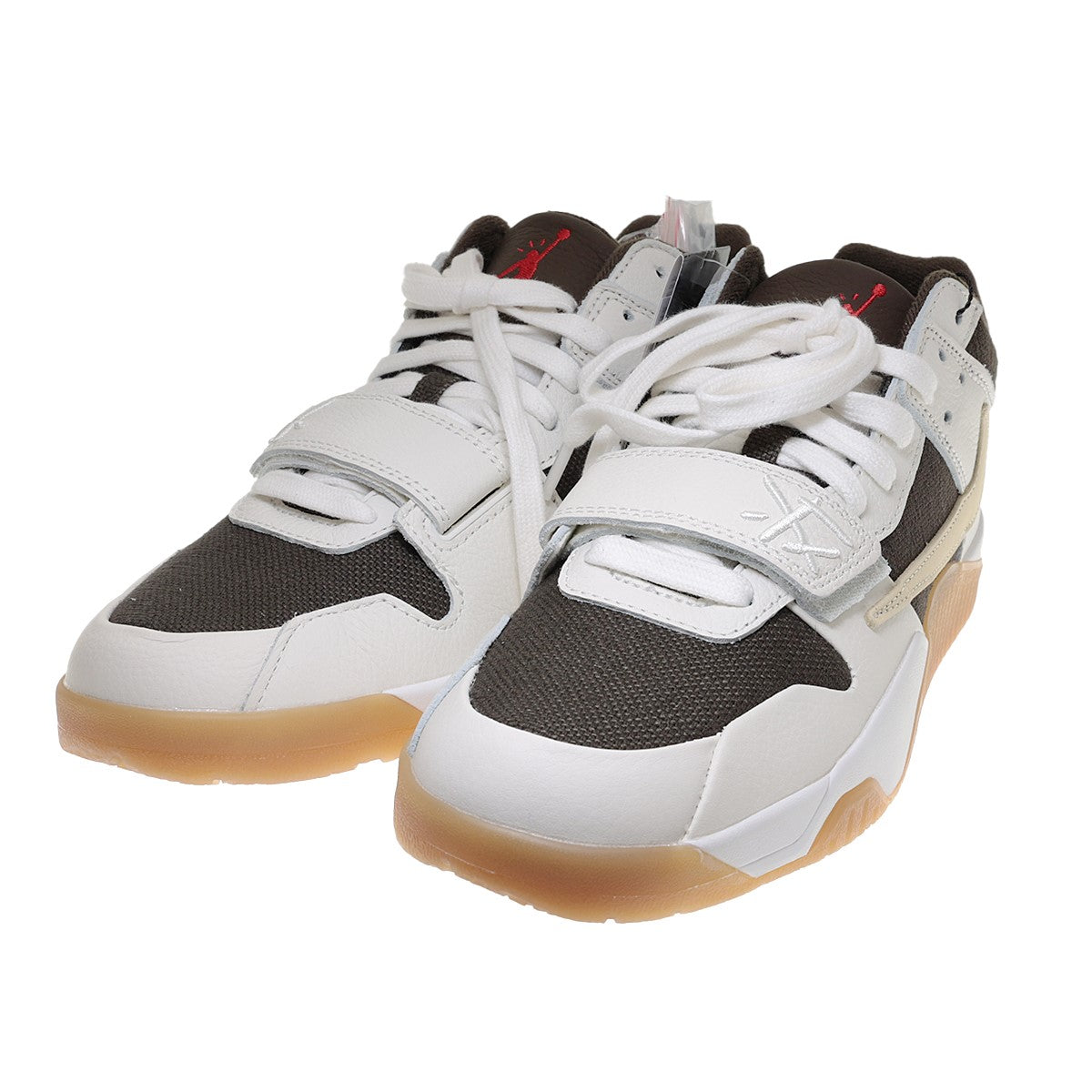 Jordan Jumpman Jack TR／ジョーダン ジャンプマンジャック TRスニーカーFZ8117-100
