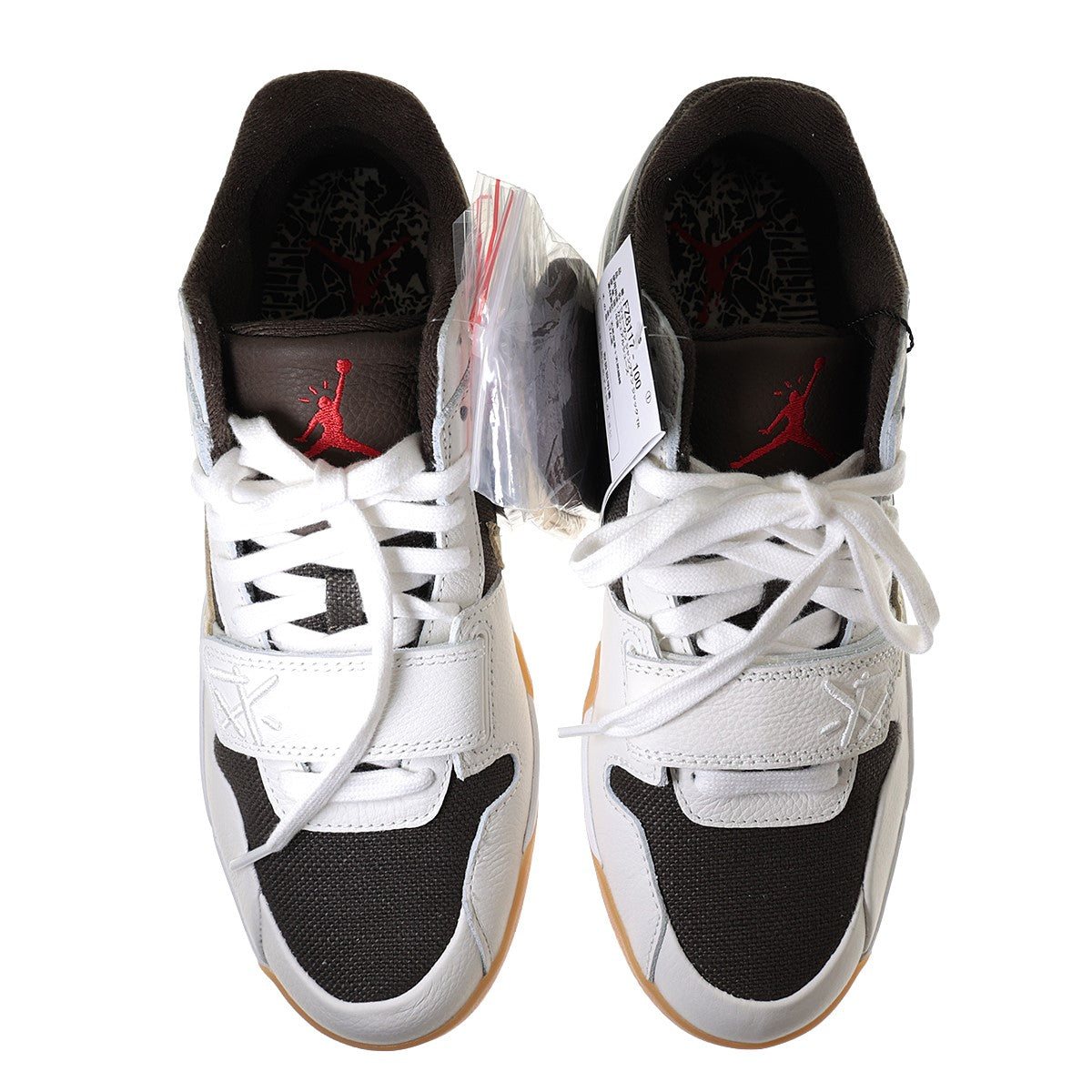 Jordan Jumpman Jack TR／ジョーダン ジャンプマンジャック TRスニーカーFZ8117-100
