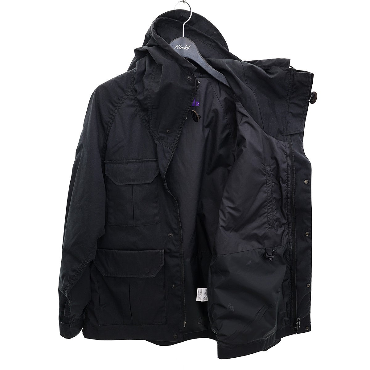 THE NORTHFACE PURPLELABEL(ザノースフェイスパープルレーベル
