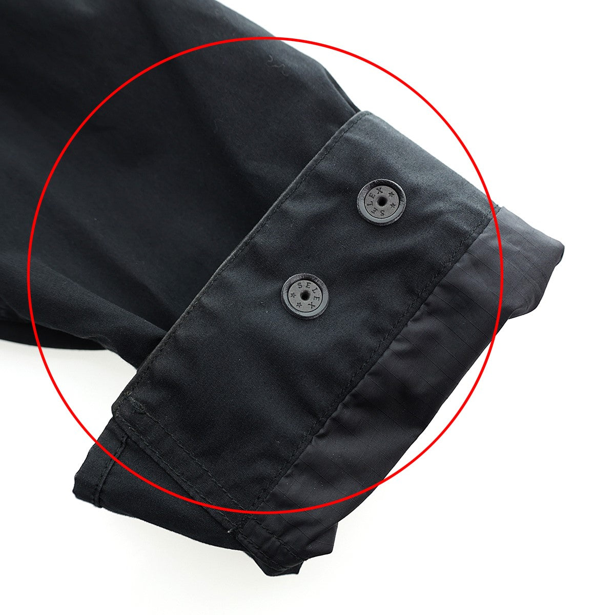 THE NORTHFACE PURPLELABEL(ザノースフェイスパープルレーベル