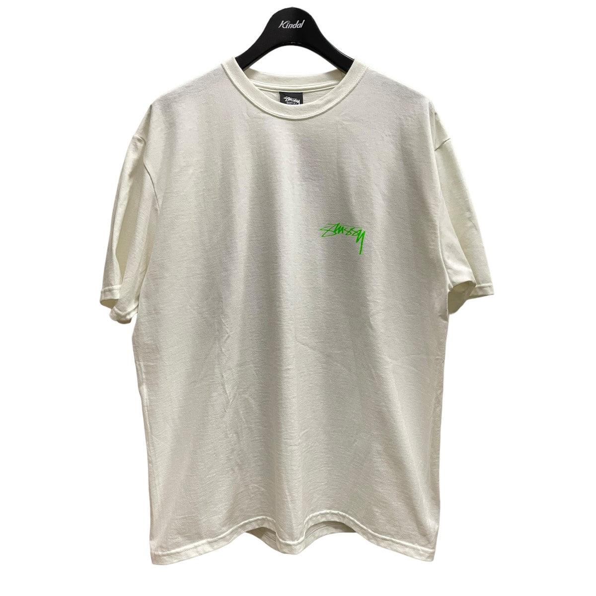 stussy(ステューシー) Hopper TeeプリントTシャツ22M3903758