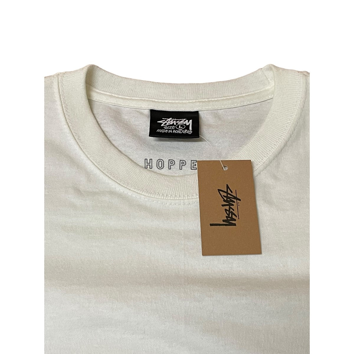 stussy(ステューシー) Hopper TeeプリントTシャツ22M3903758