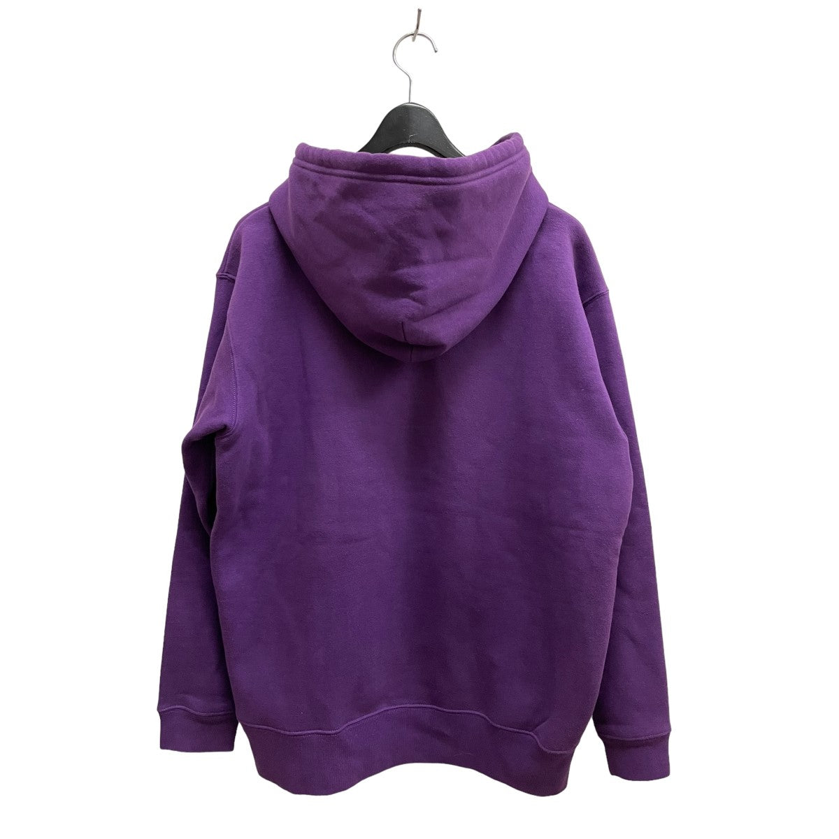 EVISEN SSZ(エビセン) EVISEN SSZ パーカー パープル サイズ M EVISEN SSZ(エビセン) EVISEN SSZ パーカー パープル サイズ M