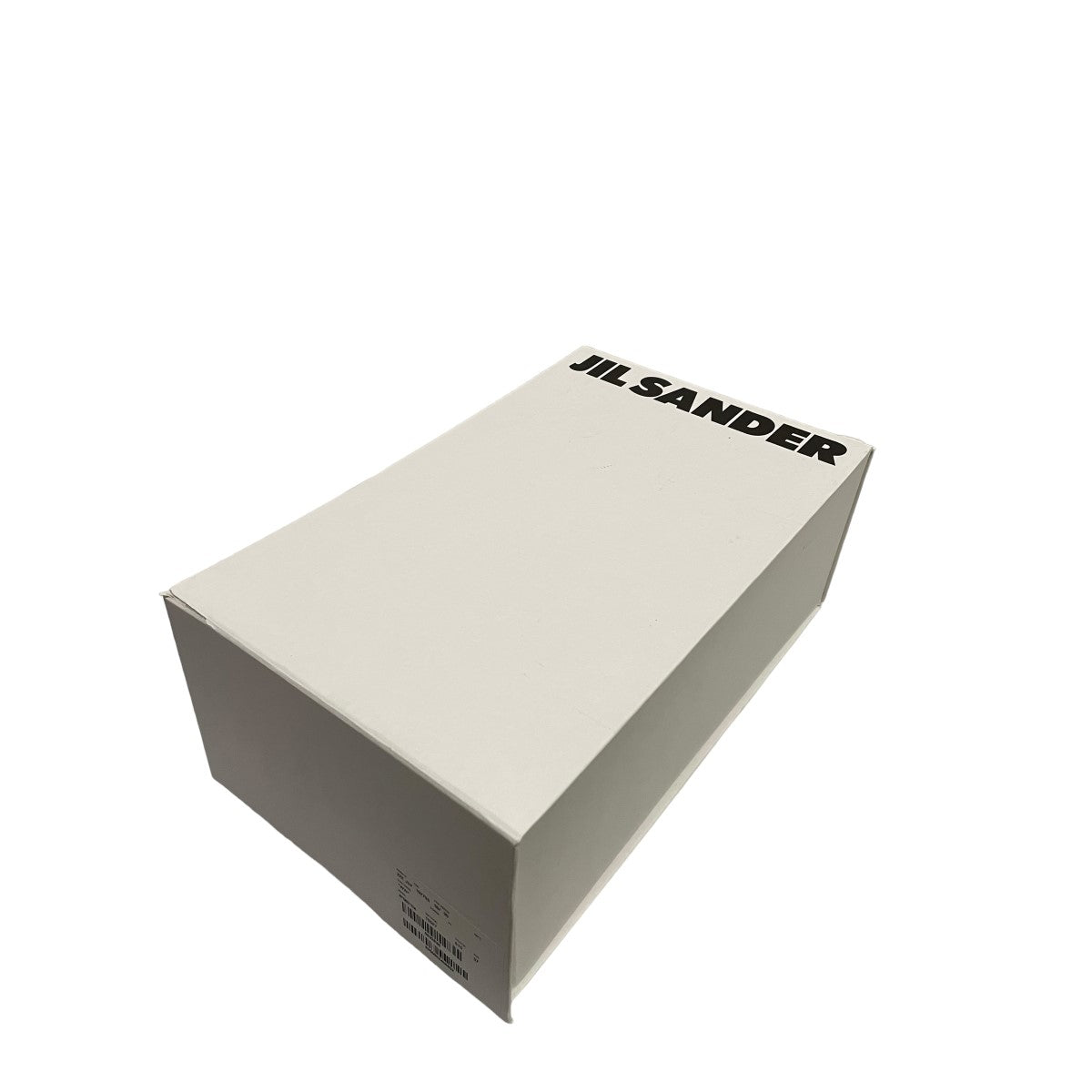 JIL SANDER プラットフォームサンダルJP3810A 古着・中古-7枚目のアイテム画像