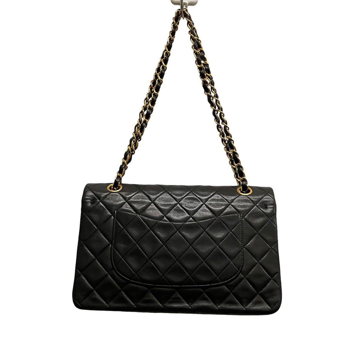 国内発送シャネル 3 コンパートメントフラップバッグ 楽天市場】A002676【入荷極少】CHANEL シャネル23 クルーズ ミニ