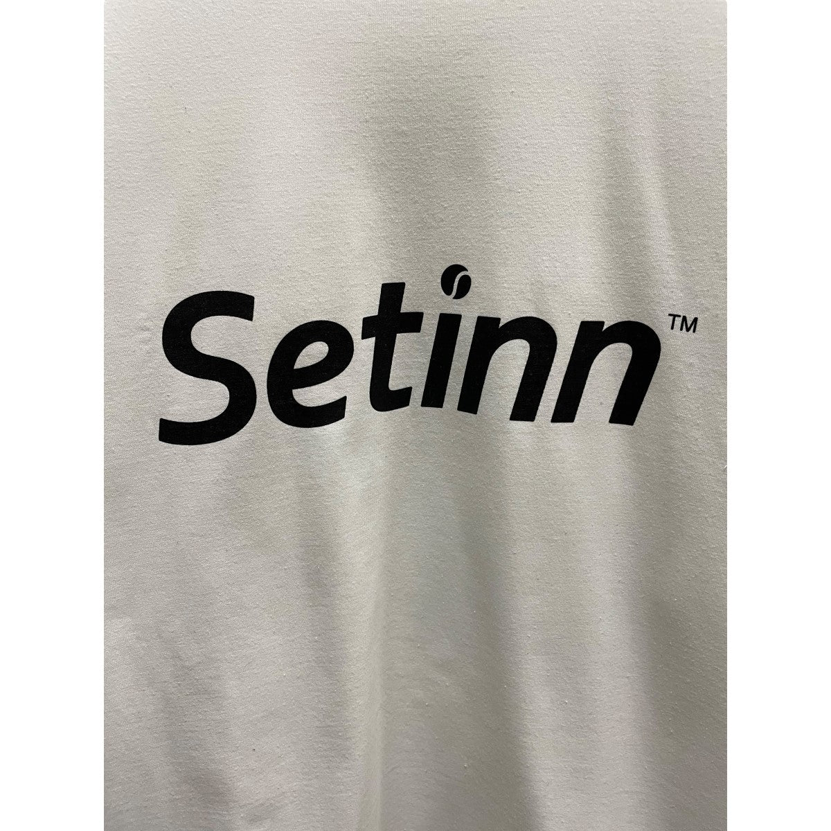 Setinn 半袖カットソー 古着・中古-3枚目のアイテム画像