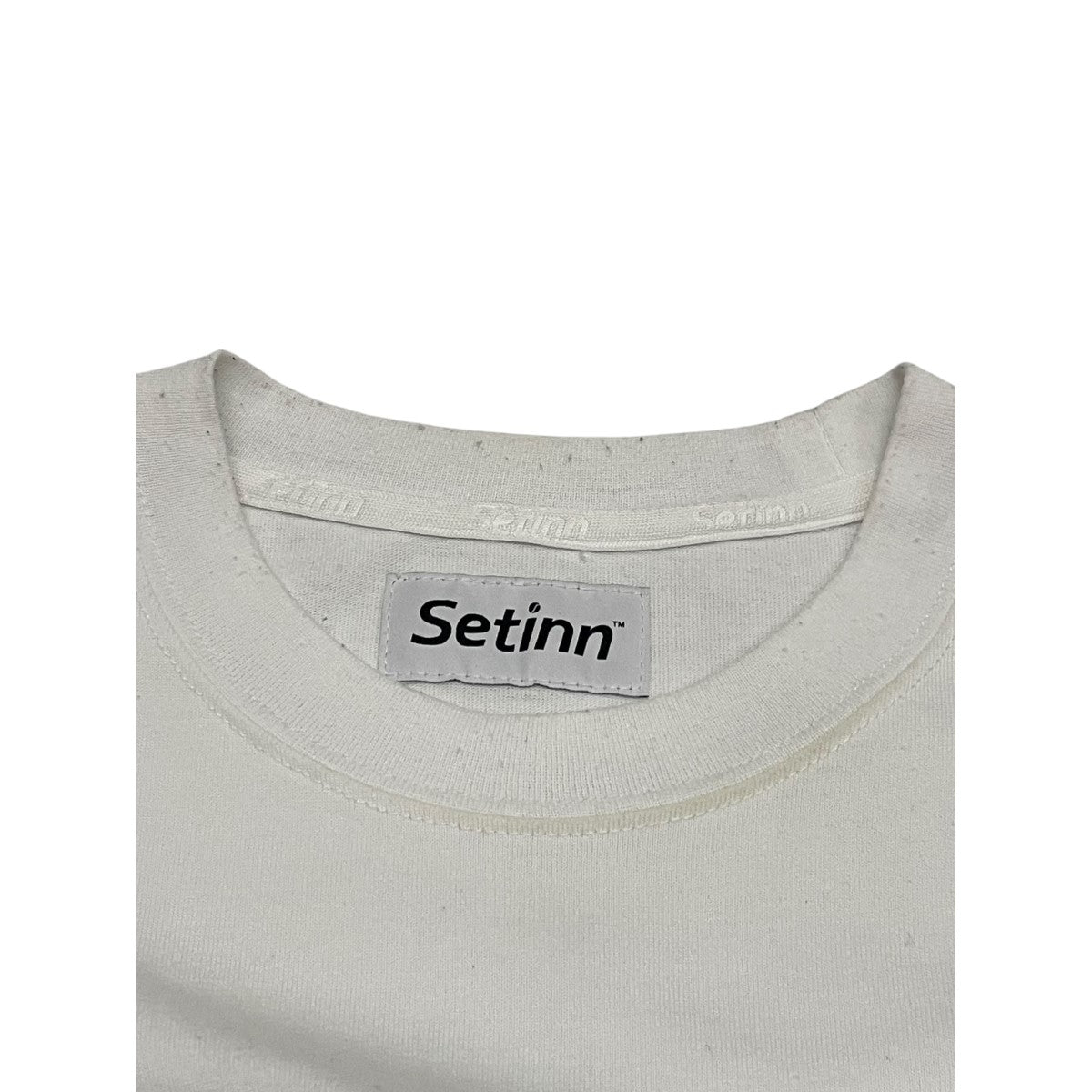 Setinn 半袖カットソー 古着・中古-7枚目のアイテム画像