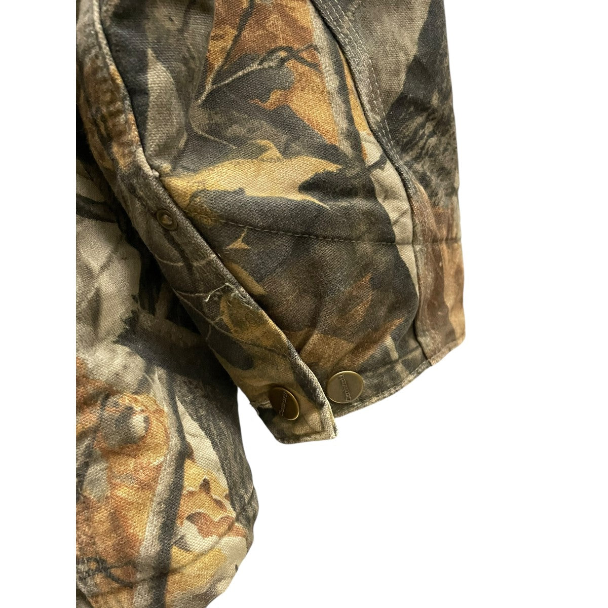 CarHartt(カーハート) リアルツリーミシガンチョアコート