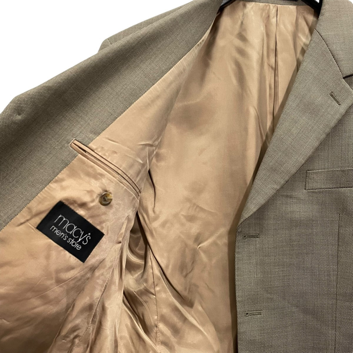 LAUREN RALPH LAUREN(ローレン ラルフ ローレン) スーツ