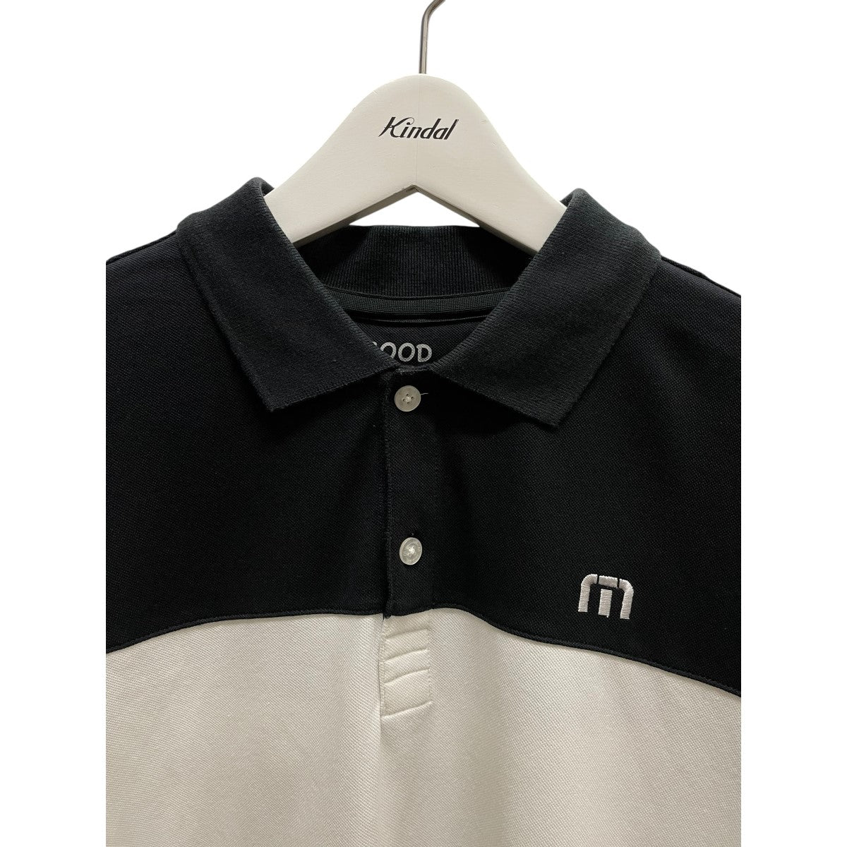 TravisMathew ゴルフウエアーポロシャツ 古着・中古-3枚目のアイテム画像