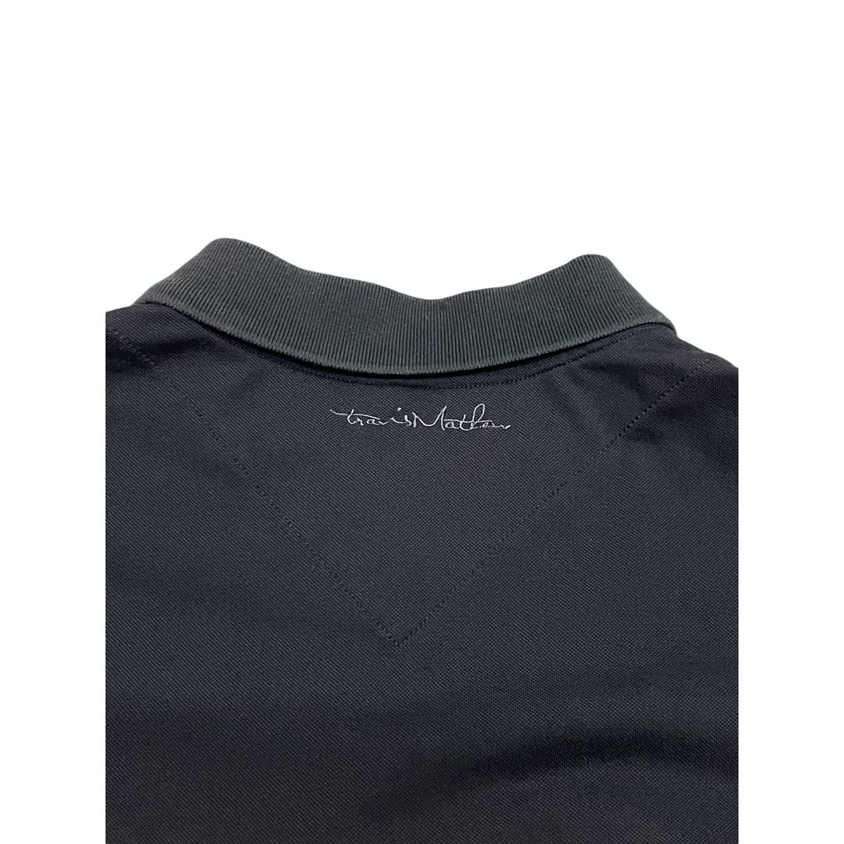 TravisMathew ゴルフウエアーポロシャツ 古着・中古-4枚目のアイテム画像