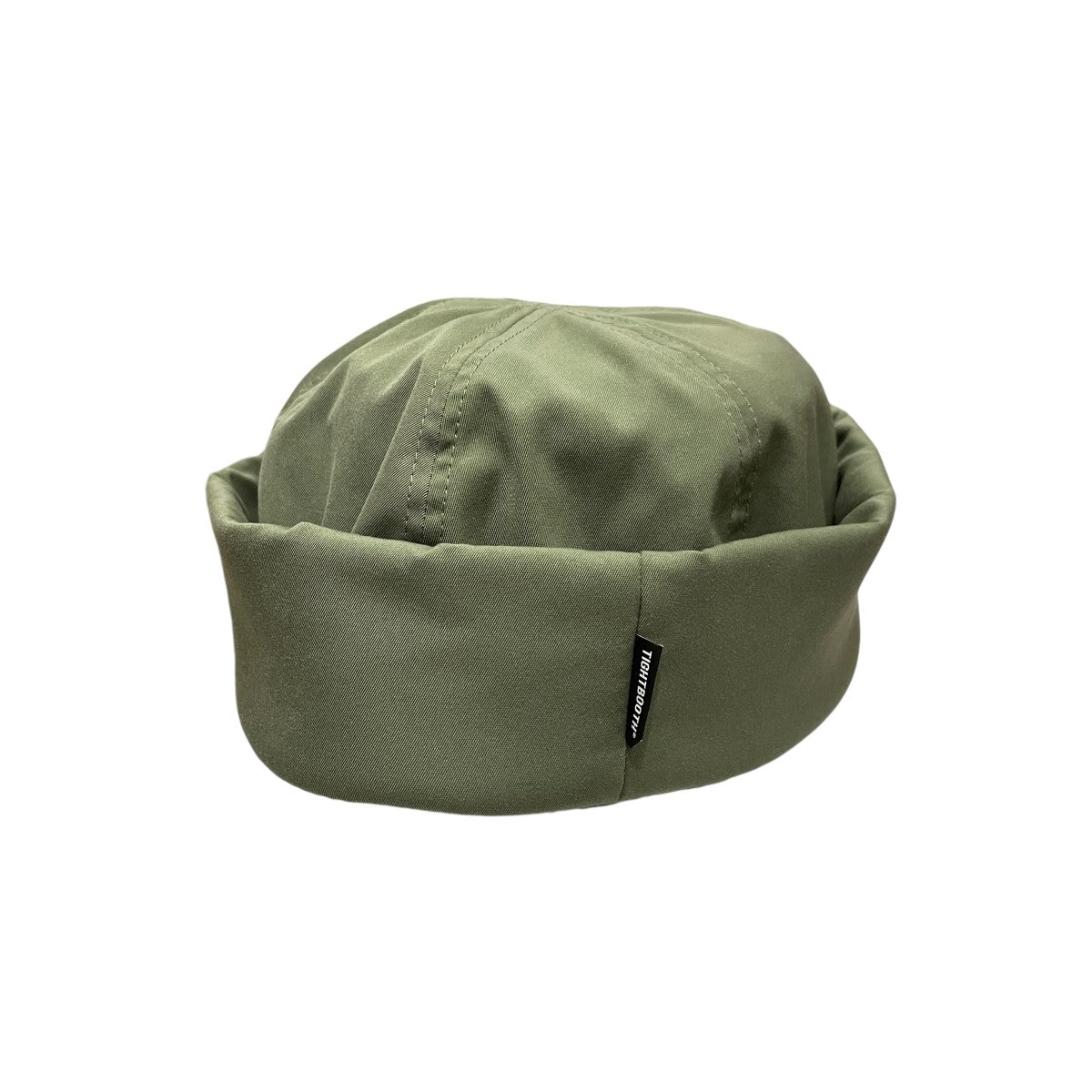 CORD ROLL CAP melonハット