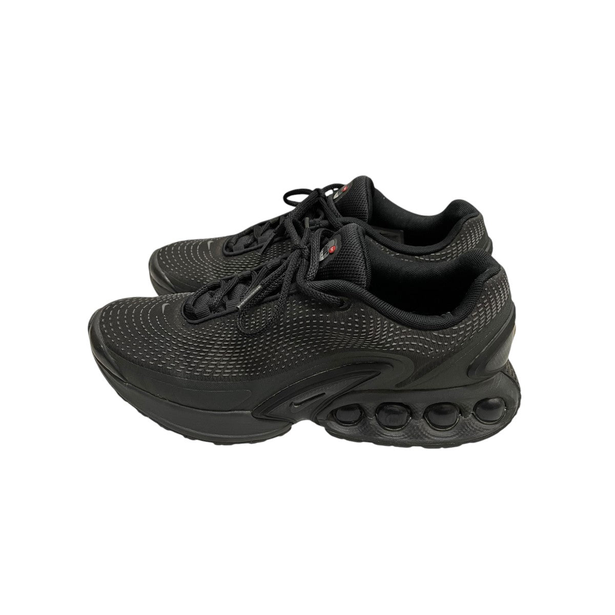 NIKE(ナイキ) AIRMAX DN DV3337-002 ブラック サイズ 26.5cm