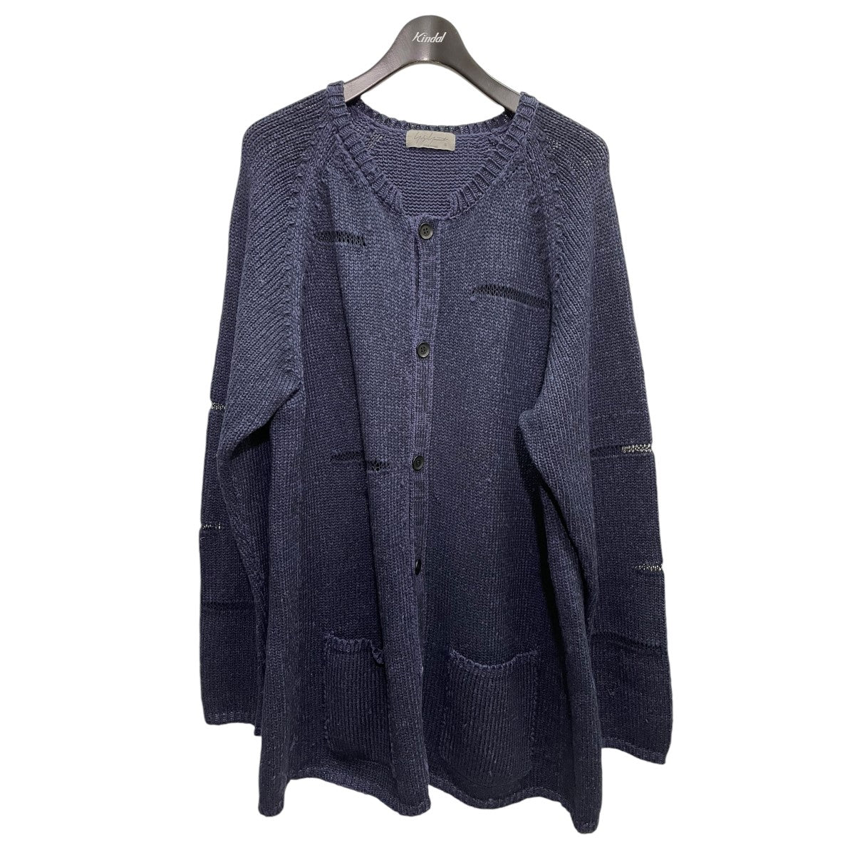 Yohji Yamamoto pour homme(ヨウジヤマモトプールオム) 12G4PLY