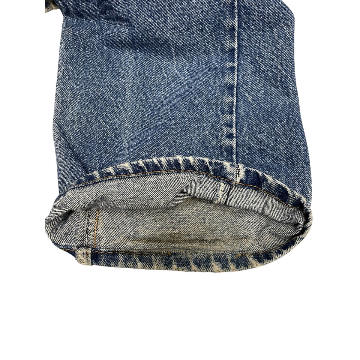 Levi's/リーバイス 501(R) SKINNY ダークインディゴ SALSA