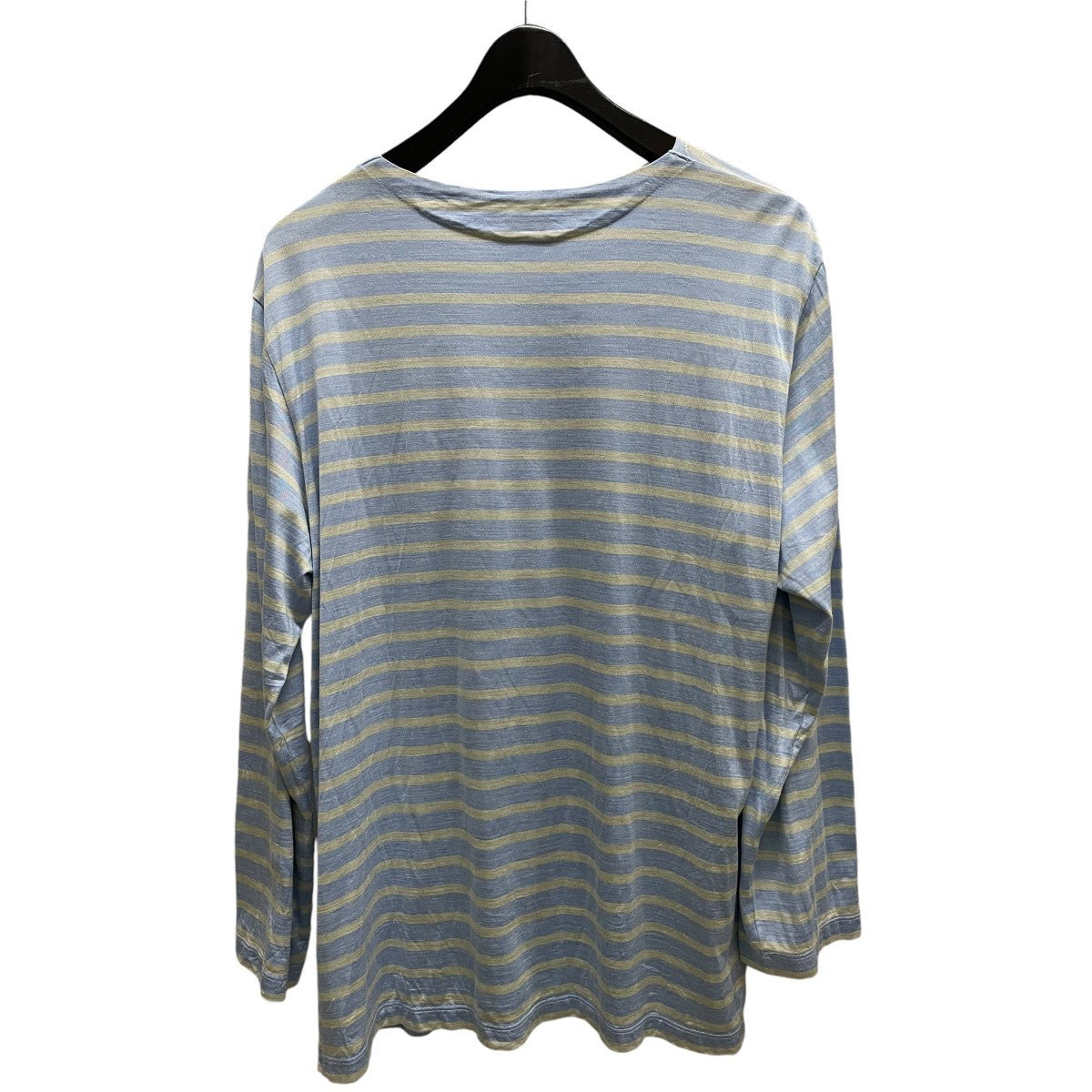 MAATEE＆SONS(マーティーアンドサンズ) Ex Washable Silk Border