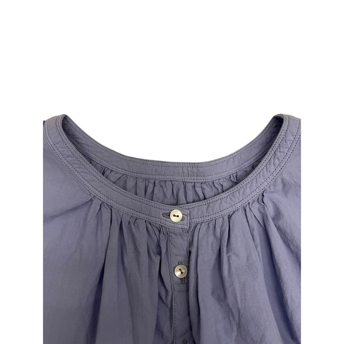 nest Robe(ネストローブ) リネンフラワーカラーシリーズノースリーブ