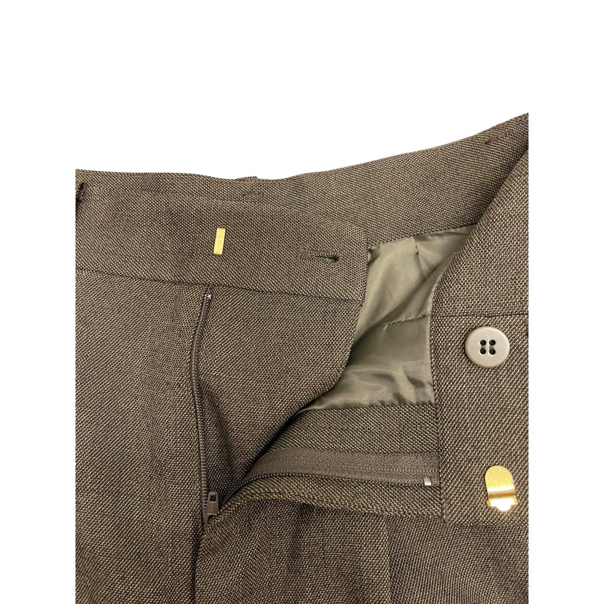 Spick and Span(スピックアンドスパン) ハーフパンツ22-030-200