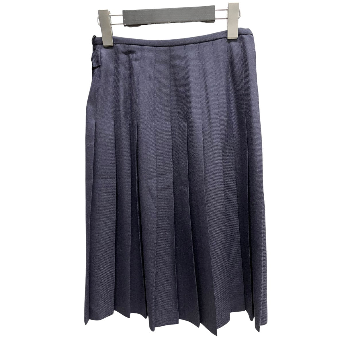 unoa 未開封LAPIS LAZULI ネイビー巻きスカート エスパンディ巻きスカート（ネイビー） | バレエ用品