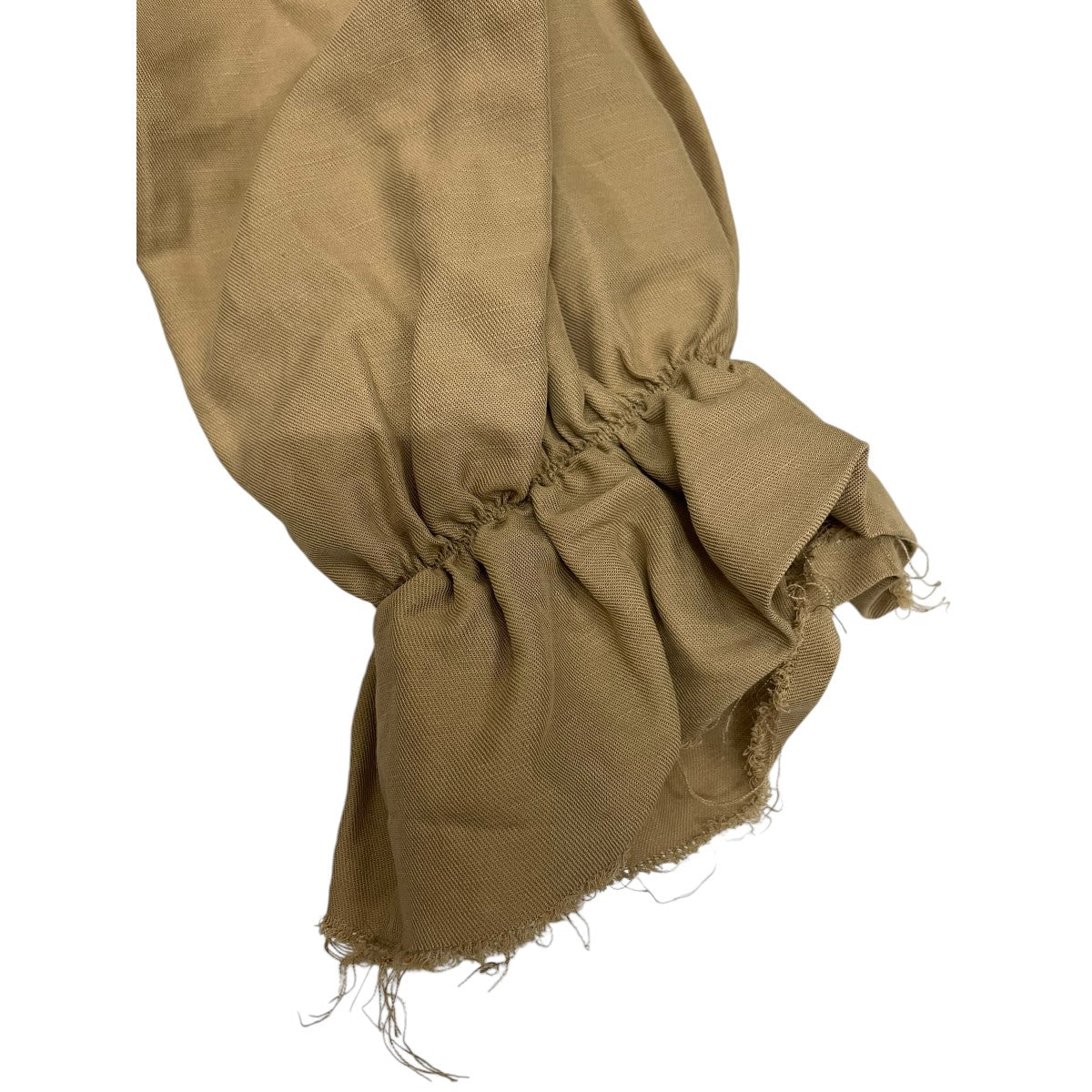 Linen ドレスワンピース24040922707020