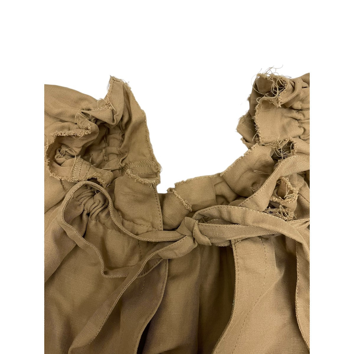 Linen ドレスワンピース24040922707020