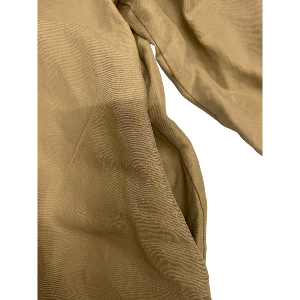 Linen ドレスワンピース24040922707020