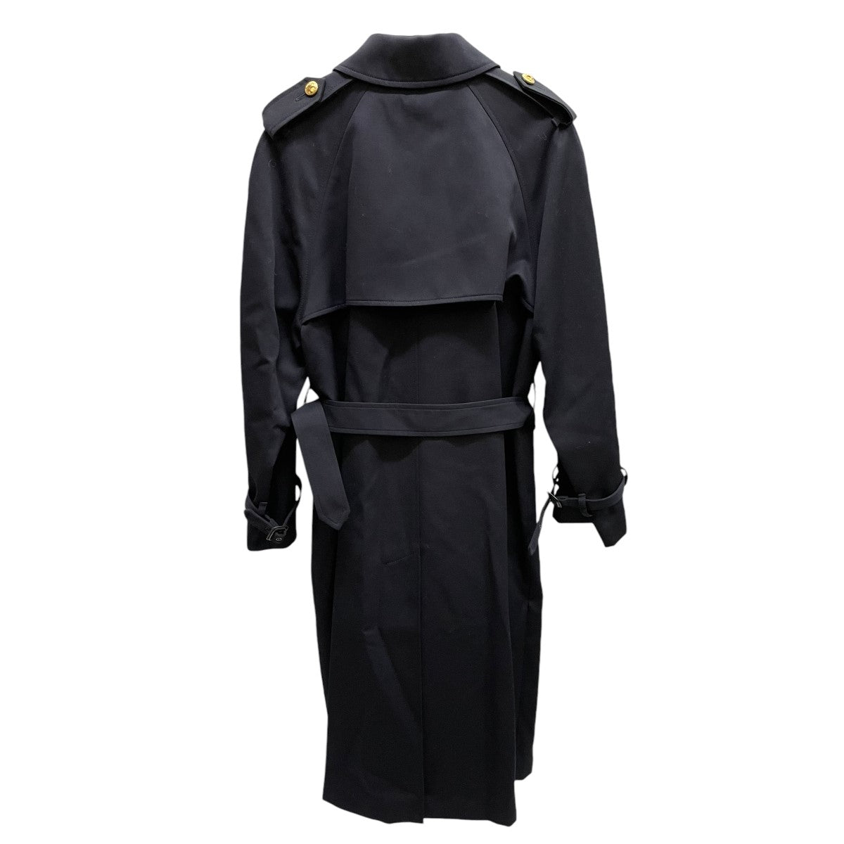 CELINE(セリーヌ) ナポレオントレンチコート2M63A092D 2M63A092D  