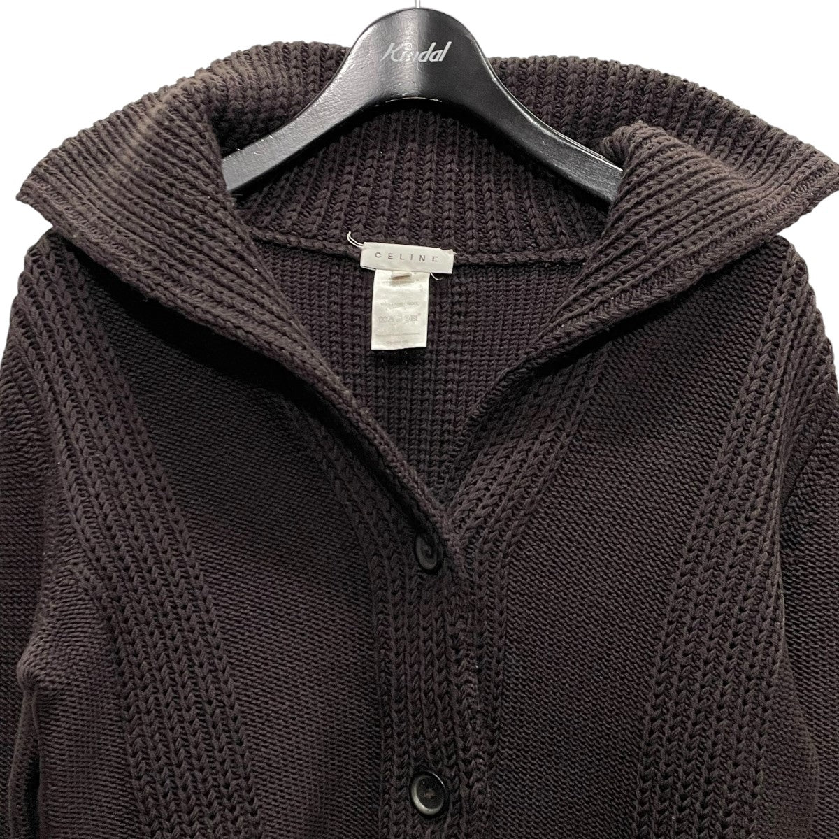 カーディガン25816/6275