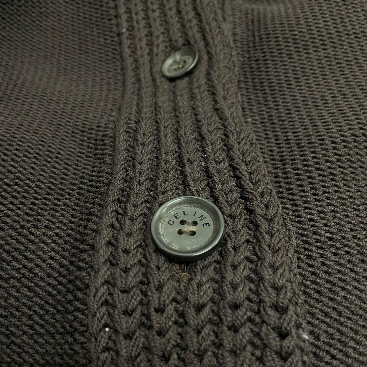 カーディガン25816/6275