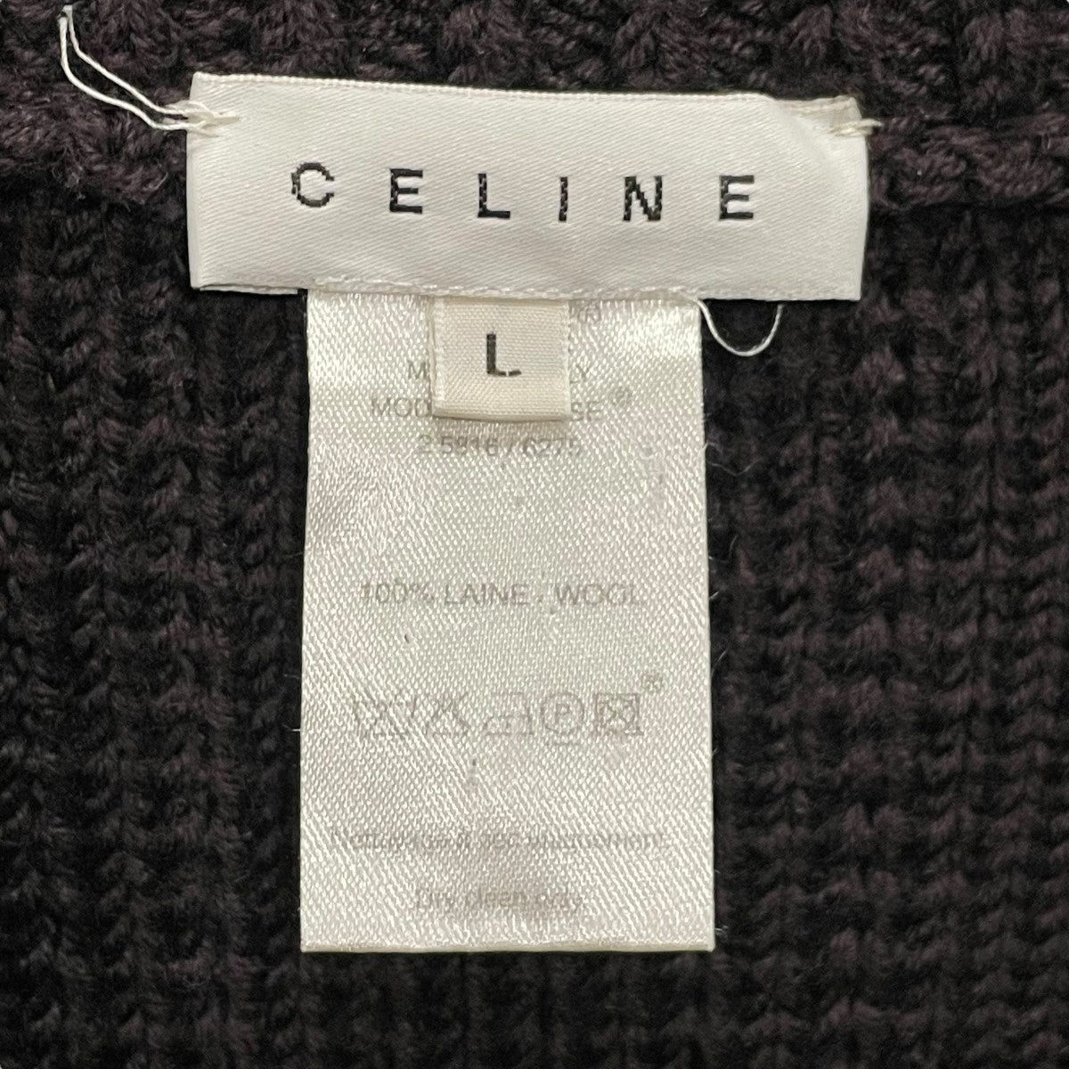 カーディガン25816/6275