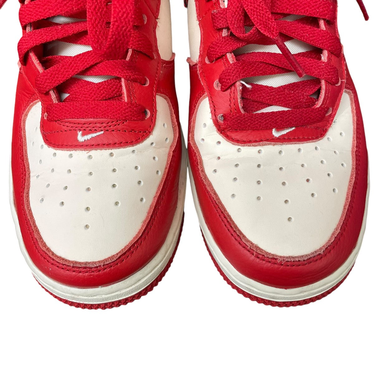 NIKE(ナイキ) ハイカットスニーカーDV0792-101 DV0792-101