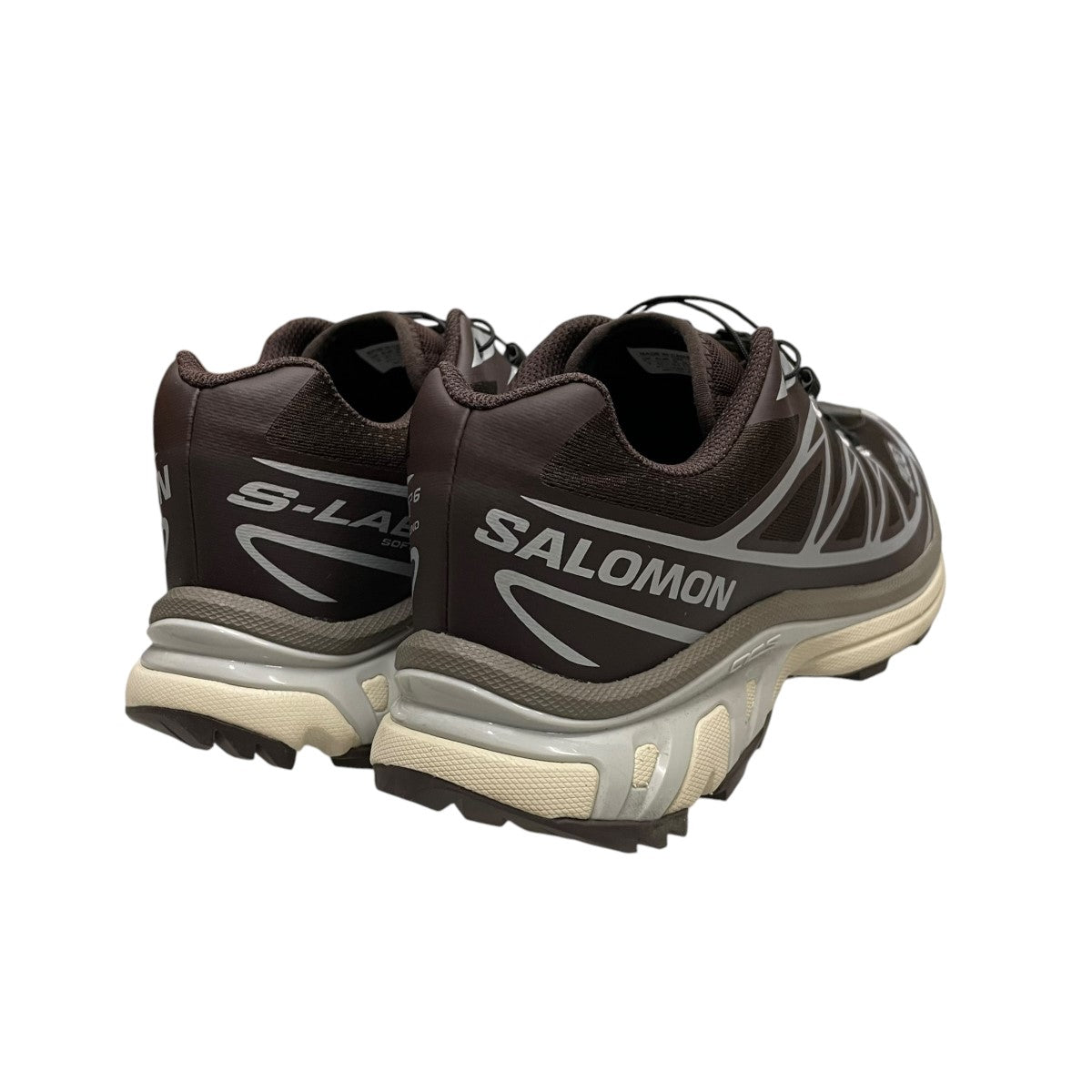 SALOMON(サロモン) BEAMS別注 XT-6 BLACK COFFEEスニーカー159817 159817 ブラウン サイズ  27.5｜【公式】カインドオルオンライン ブランド古着・中古通販【kindal】