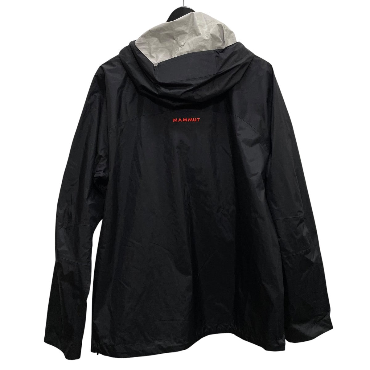 MAMMUT(マムート) Microlayer HS Hooded Jacket AF Men Classicマウンテンパーカー1010-29261