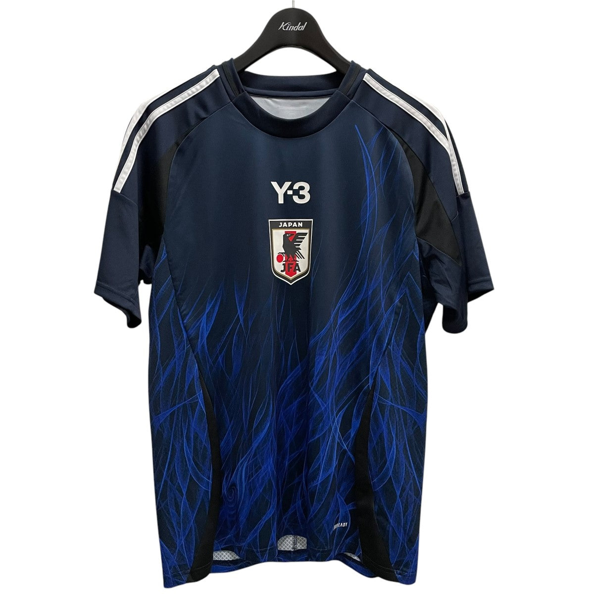 サッカー日本代表 2024 ユニフォームTシャツIU0964