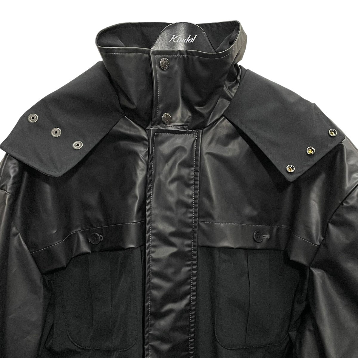DSQUARED2 ジャケットS74AH0091 古着・中古-3枚目のアイテム画像