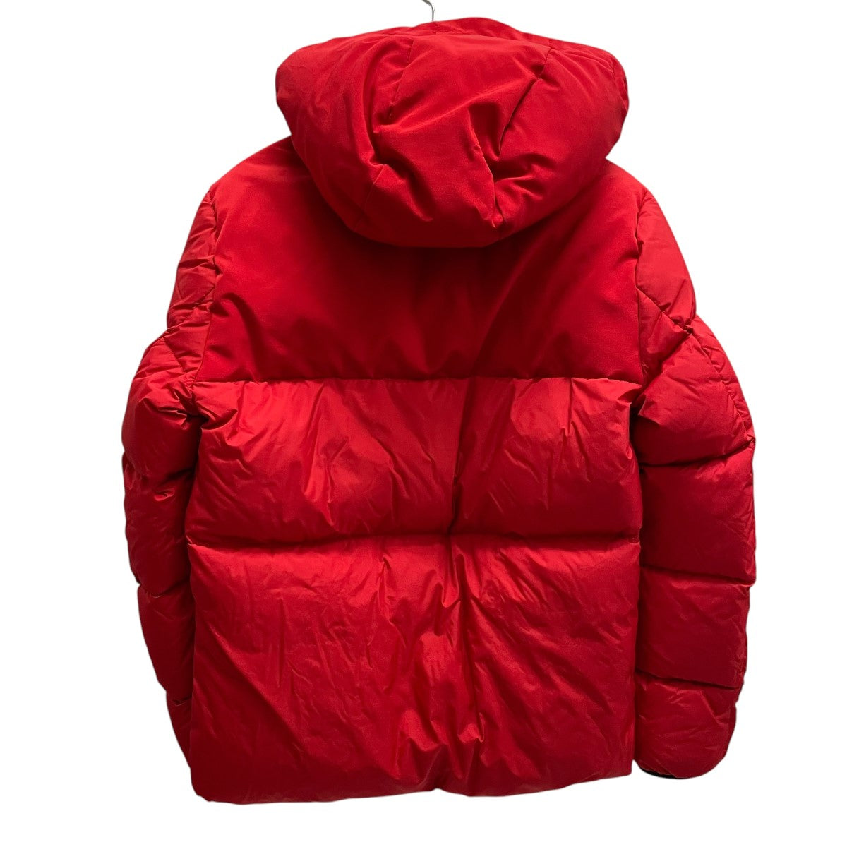 MONCLER(モンクレール) MONTCLARダウンジャケットD20914132085 D20914132085 レッド サイズ  1｜【公式】カインドオルオンライン ブランド古着・中古通販【kindal】