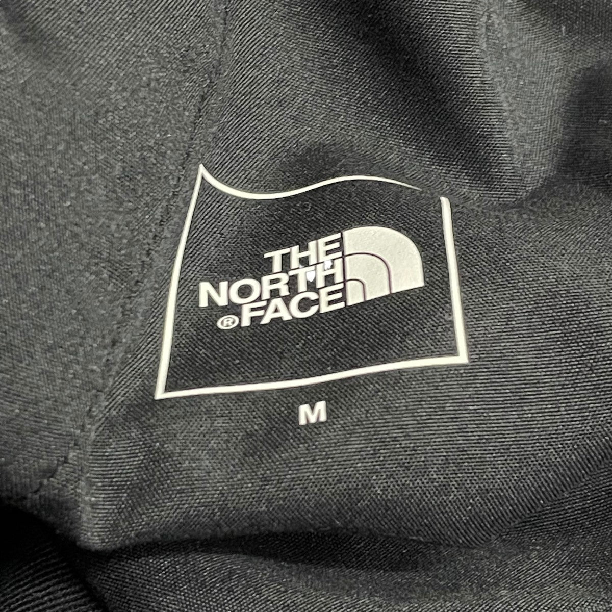 THE NORTH FACE(ザノースフェイス) ボールドミーンパンツイージーパンツNB32230R