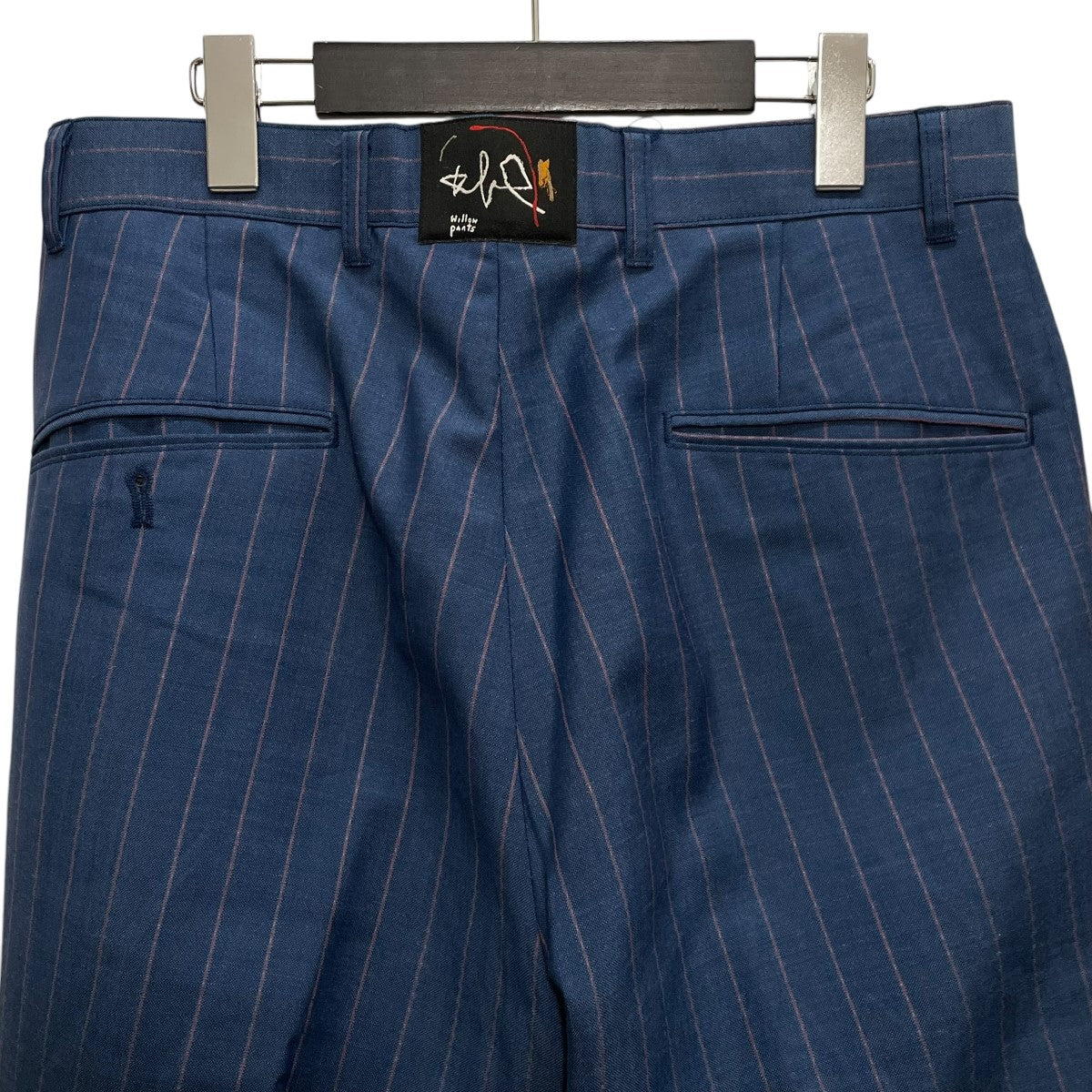 Willow Pants(ウィローパンツ) ストレートパンツP-009 P-009