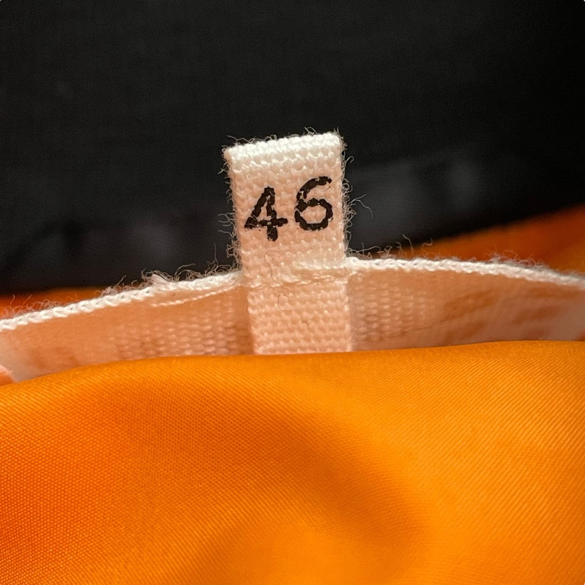 Maison Margiela(メゾンマルジェラ) MA-1ジャケットS50AM0333 Maison Margiela(メゾンマルジェラ) MA-1ジャケットS50AM0333