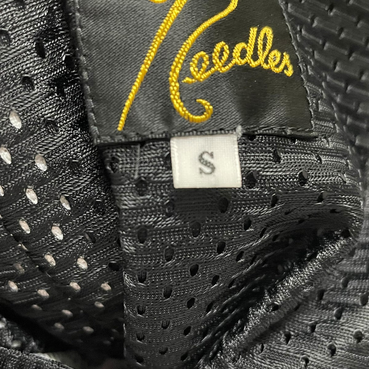 Needles×STUDIOUS 22SS別注トラックパンツKP341 KP341 ホワイト サイズ S｜【公式】カインドオルオンライン  ブランド古着・中古通販【kindal】