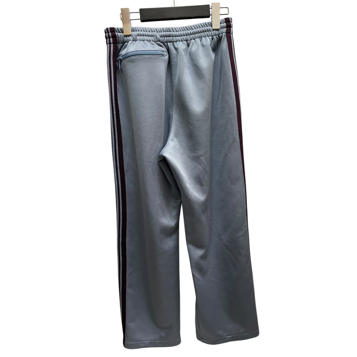 Needles ニードルス トラックパンツ Reggie Shop 別注 M NEEDLES × 2G 別注トラックパンツ 全5色が国内2月25日に発売