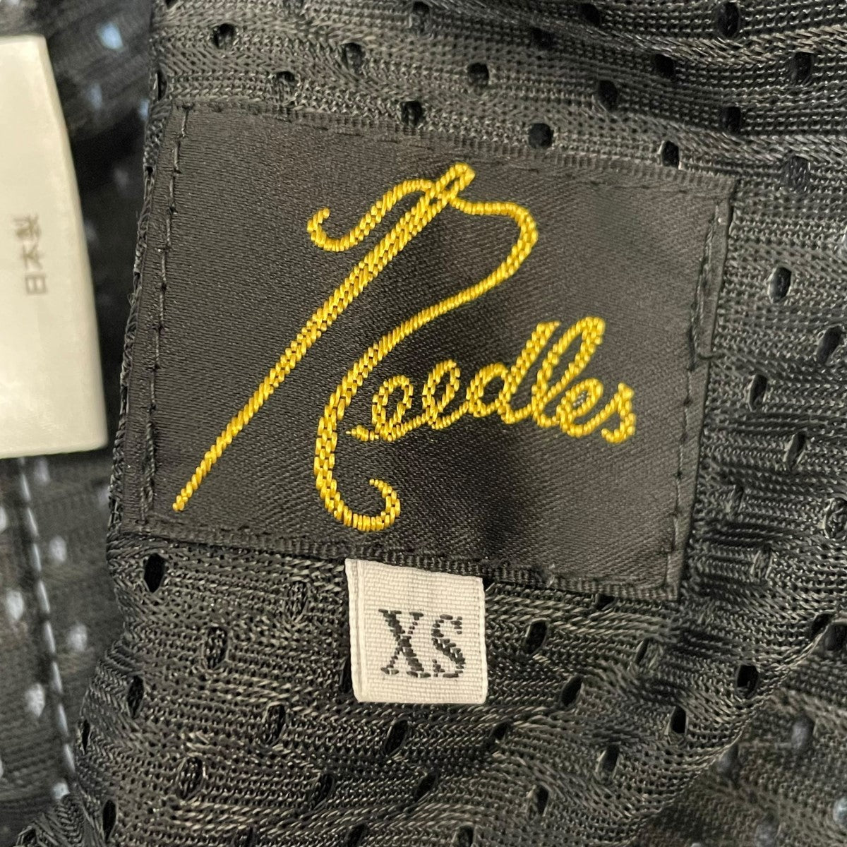 Needles トラックパンツ XLサイズ@n52 Needles(ニードルズ) 23SSSTUDIOUS別注 TRACK PANT トラック