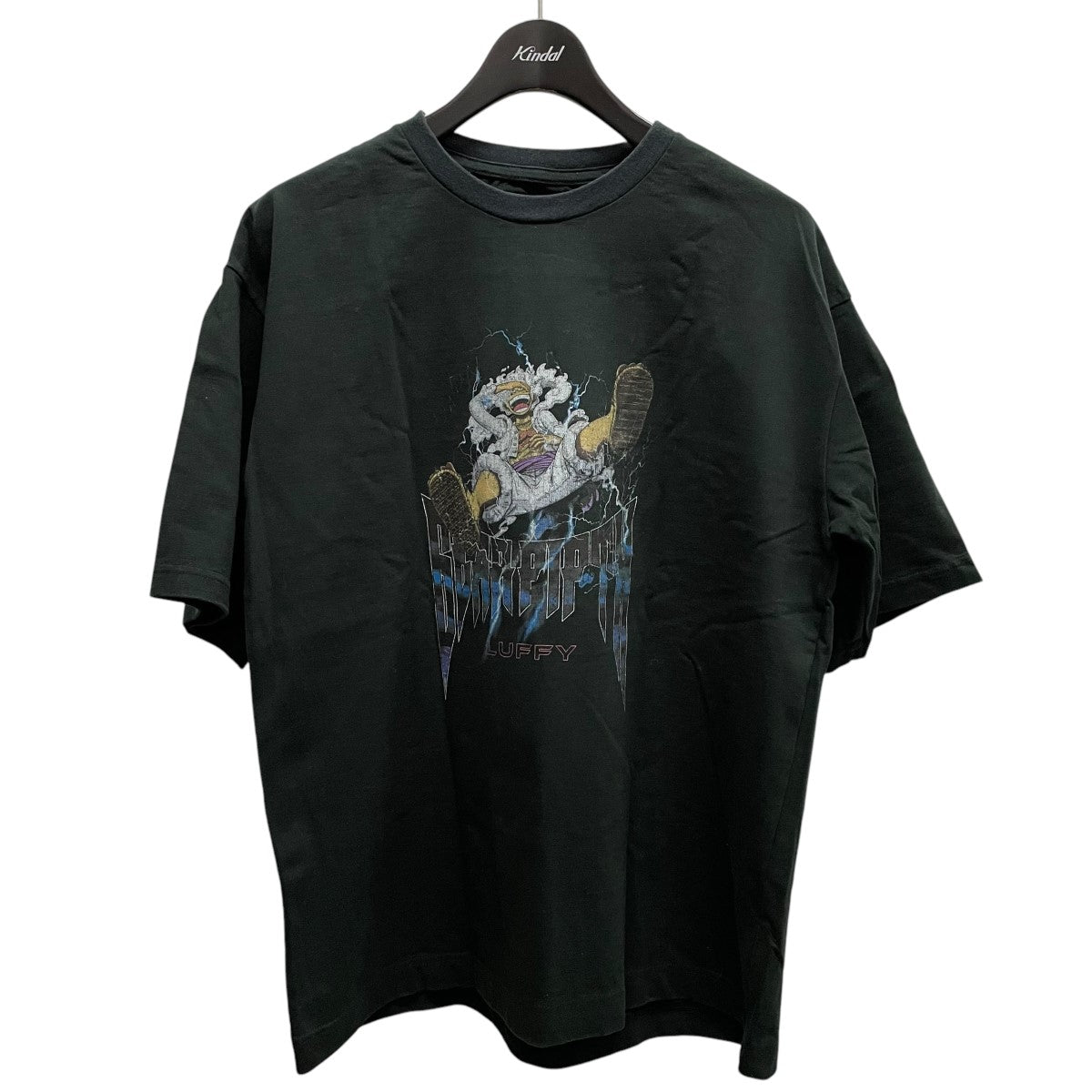 GEAR5 バンドTシャツTシャツ133422003