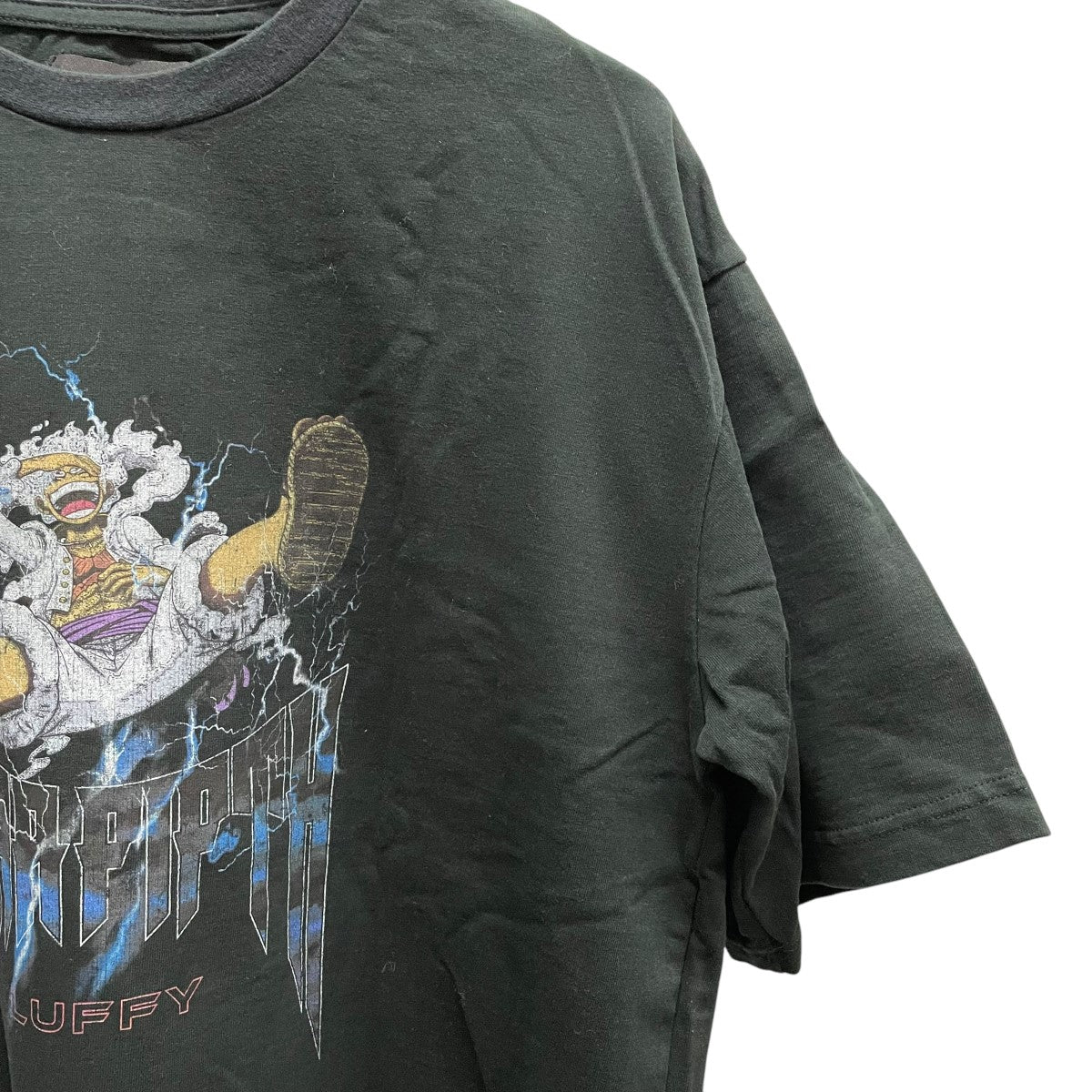 UNITED TOKYO(ユナイテッドトウキョウ) GEAR5 バンドTシャツT