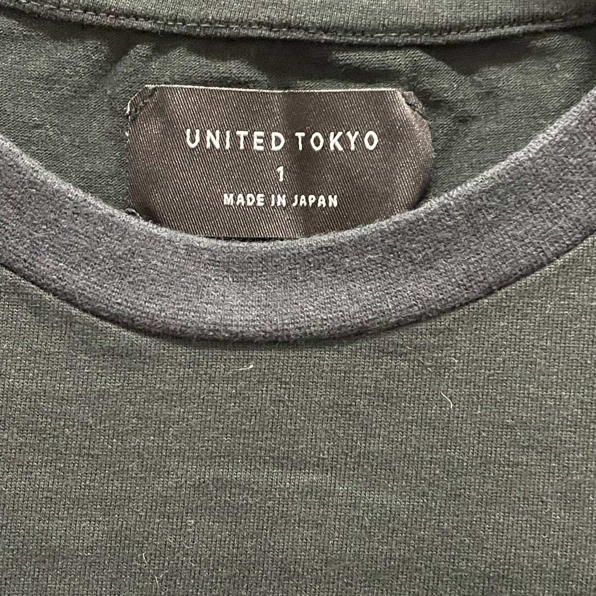 GEAR5 バンドTシャツTシャツ133422003